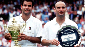 Who Will Be Next Standard Bearer for Men's Tennis from USA?