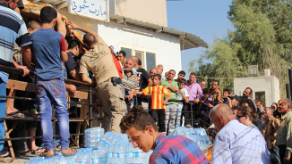 How Christians Can Help with Humanitarian Crisis In Iraq