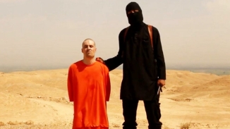 ISIS Beheads Seven More People, Says U.S. Airstrikes Aren't Effective