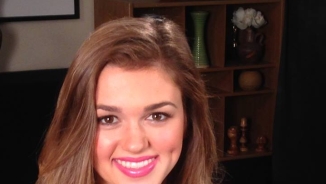 Sadie Robertson Prays Her New Book 'Live Original' Will Show People They are God's 'Beautiful' Children