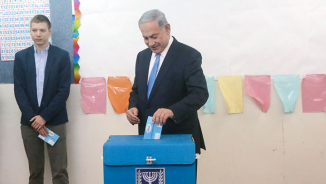 Likud Defies Pre-Election Polling, Netanyahu Likely to Remain Prime Minister: Exit Polls