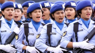 Indonesia Military Urged to Stop 'Virginity Tests' against Women Recruits; Procedure Was 'Discriminatory and Invasive'