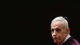 John Nash's Lifelong Struggle With Schizophrenia, Son John Charles Grieves for Parents' Fatal Death