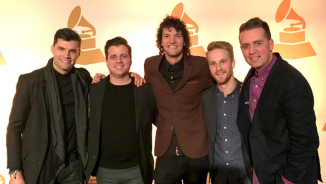 K-Love Fan Awards 2015 Winners List: For King & Country Sizzles at K-LOVE Fan Awards, Takes Home Three Major Awards