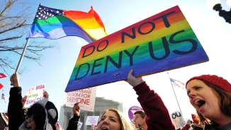 Pastor John Piper on Supreme Court Ruling: So-Called Same-Sex Marriage; Lamenting the New Calamity
