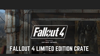 Fallout 4 Will Receive Official Limited Edition Loot Crate: Here's How to Get It