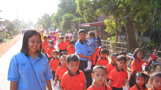 Sowing the Seed: From South America to Southeast Asia, Churches Self-Sustain through Commercializing Omega 3 Seeds