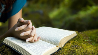 Responding In Faith Not Fear to Coming Crisis: 'No Matter What Happens This Fall, None of It Will Take God by Surprise' 