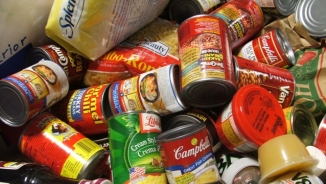 Craftsman Collision, Save-On-Foods and PriceSmart Foods Team Up With The Salvation Army to Host Day-Long Food Drive