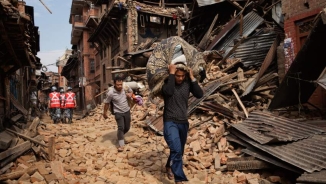 Christian Ministry Providing Aid to Nepal as Country Struggles to Recover from Earthquake