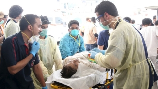 More Than 700 Pilgrims Die in Stampede Crush in Worst Haj Disaster in 25 years