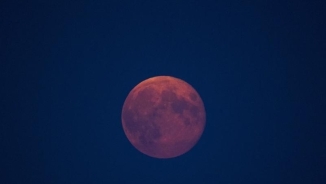 Rare 'Supermoon' Eclipse To Unfold Sunday Night