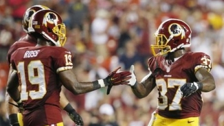 Washington Redskins 'Should Keep' Controversial Name, Says GOP Presidential Candidate Jeb Bush 