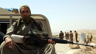 ISIS Loses Significant Ground in Northern Iraq Thanks to Kurdish Forces