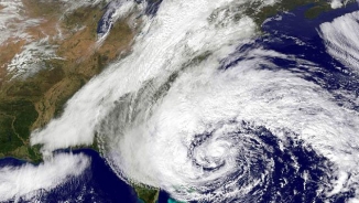Major Hurricane Joaquin Could Hit New York Metropolitan Area Tuesday, Warn Weather Forecasters