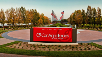 ConAgra Foods Inc. Cutting 1,500 Jobs, Moving from Chicago to Omaha 