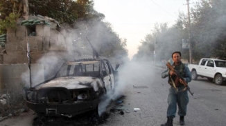 Afghan Troops Reclaim Kunduz Three Days After Taliban Militants Seized Key City