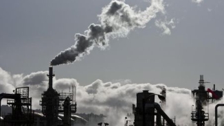 Obama Administration Vows to Tighten Smog Controls Amid Pollution Crisis 
