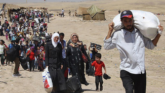 European Transport Companies Angered as Thousands of Refugees Clog Up Trade Routes: 'Who Will Pay For That?'