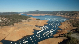 California Town Blames Massive Poultry Farm for Ongoing Drought Woes