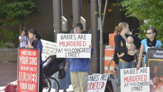 U.S. Anti-Abortion Activist to Be Deported After Losing Appeal to Enter Australia