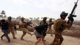 Iraq's Most Powerful Shi'ite Cleric Calls For Global War Against ISIS: 'Terrorists Target All Humanity With Their Dark Ideology' 