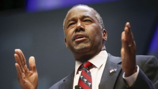 Republican Presidential Candidate Ben Carson Becomes 'Fundraising Star' Thanks to Facebook Fans