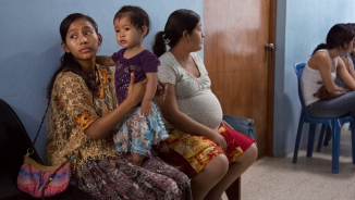 In Guatemala, Fathers Rape with Impunity, Teen Pregnancies Skyrocket, Shocking New Report Claims