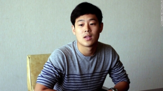 South Korean Student Kidnapped by North Korea in April Finally Freed 