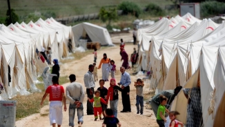 Turkey Struggles to Handle Massive Influx of Syrian Refugees: 'I Regret Coming Here'
