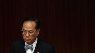 Former Hong Kong Leader Donald Tsang Charged With Two Counts of Misconduct in Public Office