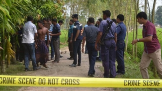 ISIS Claims Responsibility for Killing of Japanese Man In Bangladesh