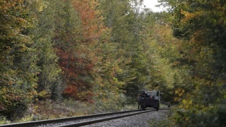 Seven Left Injured After Amtrak Passenger Train Derailed in Central Vermont