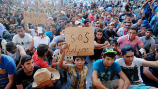 Mass Immigration is 'Damaging' British Society, Claims British Leader: 'It's Impossible to Build a Cohesive Society'