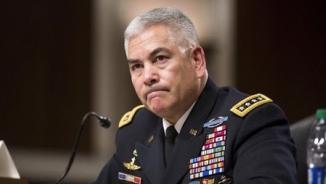 U.S. General Calls Airstrike on Doctors Without Borders Hospital Which Left 22 Dead a 'Mistake'