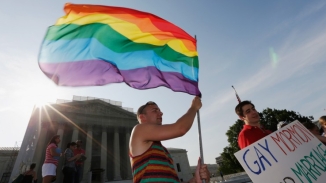 A Tennessee Commission Asks for God's Mercy, Protection from 'Coming Wrath' Over Same-Sex Marriage