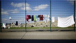 Germany Accused of Downplaying Harassment, Sexual Assault, Rape at Refugee Shelters