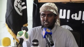 Islamic Extremist Group in Somalia Vows To Meet British Troops 'With Fire': 'You Will See Their Bodies Displayed on Web Pages'