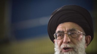 Iran's Leader Bans Further Negotiations With United States, Claims Americans are Seeking to 'Influence' Iranians 