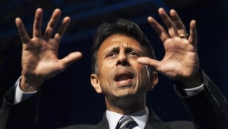 Bobby Jindal Unveils New Plan Where All U.S. Citizens Would Pay Federal Income Taxes