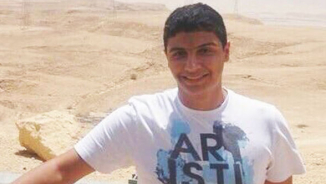 Young Shi'ite Man Faces Execution in Saudi Arabia Because He Participated in Anti-Government Protests