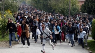European Union States to Step Up Deportations of Economic Migrants
