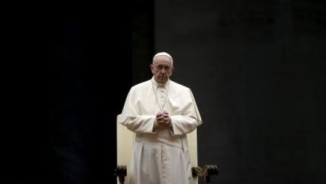 Pope Francis to Visit Mexico In 2016, Vatican Reveals