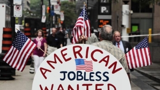 U.S. Unemployment Rates Hit Staggering New Low 