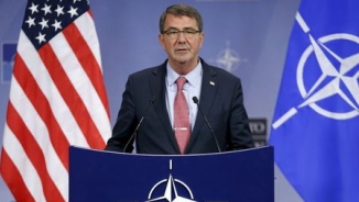 Russia Fires Cruise Missiles at Syrian Targets Without Giving Advance Notice, Reveals U.S. Defense Secretary 