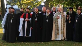 Anglican And Oriental Orthodox Church Sign Historic Agreements on Christology - Incarnation of Christ, Procession of the Holy Spirit