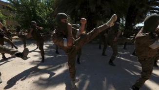 U.S. Abandons Efforts to Train Syrian Rebels Fighting ISIS, Decides to Directly Provide Arms Instead