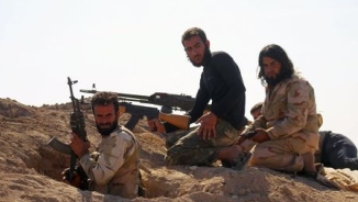 Syrian Army, Russian Jets Drive Back Rebel Forces in Fiercest Clashes or Days  