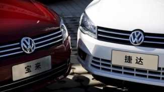 China's Quality Watchdog 'Highly Concerned' About VW Emissions Issue