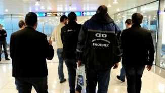 Group of Russians Trained by ISIS Arrested After Attempting to Bomb Moscow Public Transport 